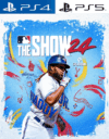 MLB The Show 24 PS4 | PS5
