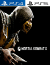 Mortal Kombat X PS4 | PS5