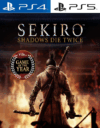 Sekiro Edicion GOTY PS4 | PS5 (copia)
