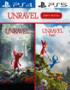 Unravel Pack PS4 | PS5
