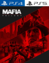 Mafia Trilogy PS4 | PS5