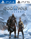 God of War Ragnarok PS4 | PS5