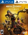 Mortal Kombat 11 Ultimate PS4| PS5