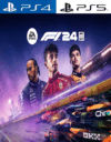 F1® 24 PS4 | PS5