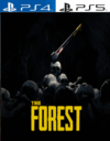 The Forest PS4 | PS5