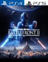 STAR WARS Battlefront II PS4/PS5