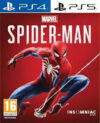 Marvel Spider-Man GOTY PS4 | PS5