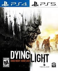 Dying Light PS4|PS5