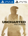 Uncharted The Nathan Drake Collection PS4 | PS5