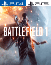 Battlefield 1 PS4 | PS5