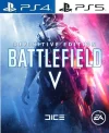 Battlefield V  DEFINITIVE EDITION PS4 | PS5