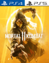 Mortal Kombat 11 PS4| PS5