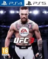 UFC 3 PS4 | PS5