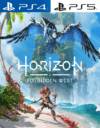 Horizon Forbidden West PS4 | PS5