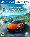 The Crew Motorfest PS4 | PS5